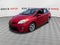 2014 Toyota Prius Three