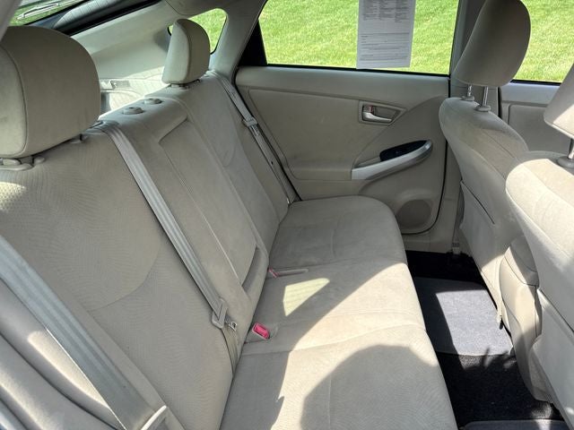 2014 Toyota Prius Two