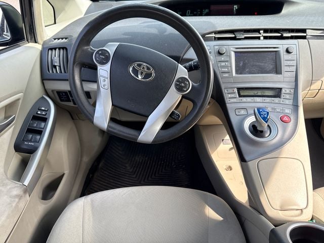 2014 Toyota Prius Two