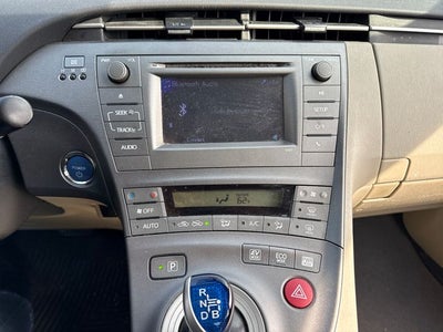 2014 Toyota Prius Two