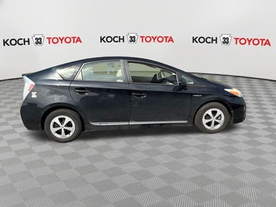 2014 Toyota Prius Two