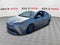2021 Toyota Prius LE AWD-e