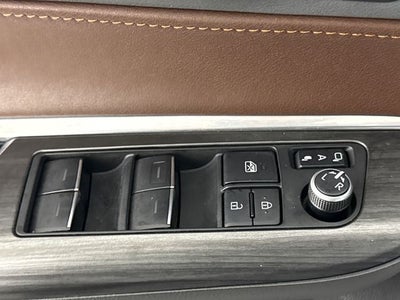 2023 Toyota Venza XLE