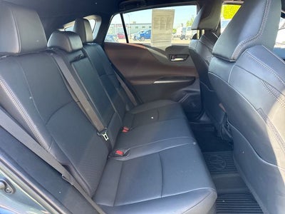 2023 Toyota Venza Limited