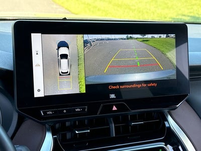 2023 Toyota Venza Limited