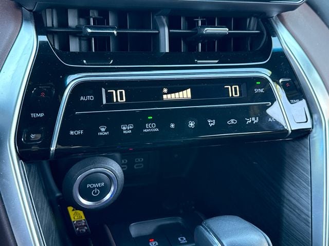 2023 Toyota Venza Limited