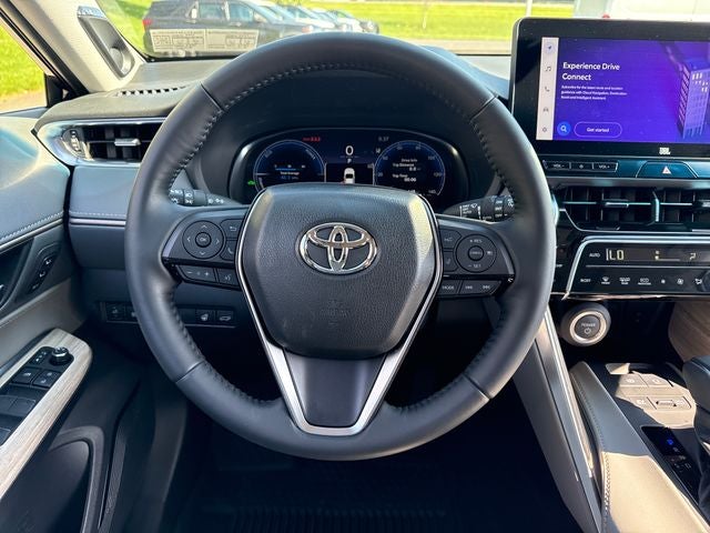 2024 Toyota Venza Limited