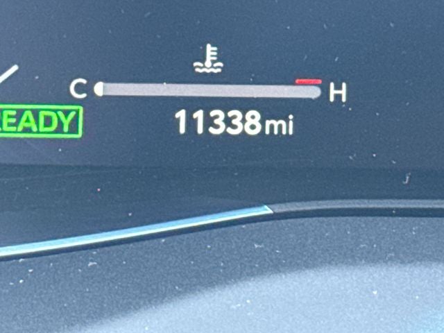 2024 Toyota Venza Limited