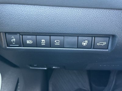 2024 Toyota Venza Limited