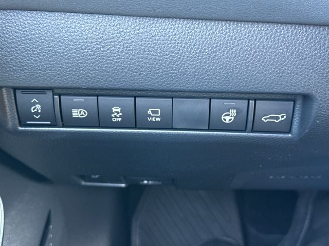 2024 Toyota Venza Limited