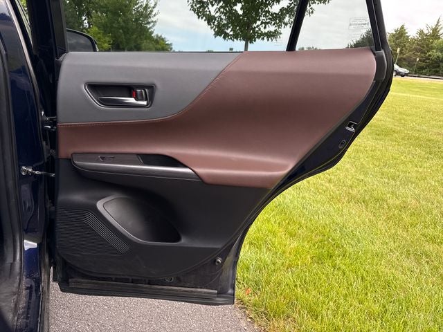 2021 Toyota Venza Limited