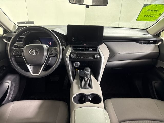 2023 Toyota Venza LE