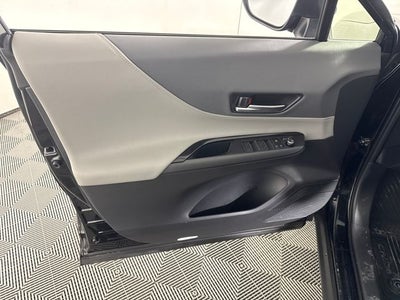 2023 Toyota Venza LE