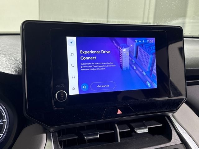 2023 Toyota Venza LE