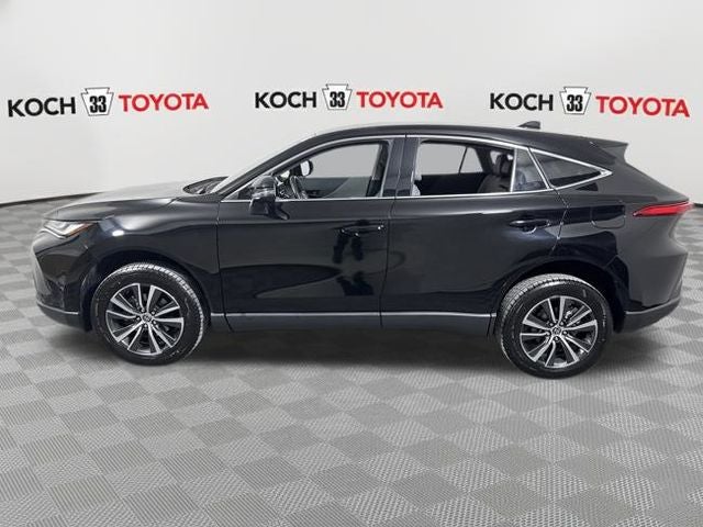 2023 Toyota Venza LE
