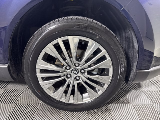 2024 Toyota Venza Limited