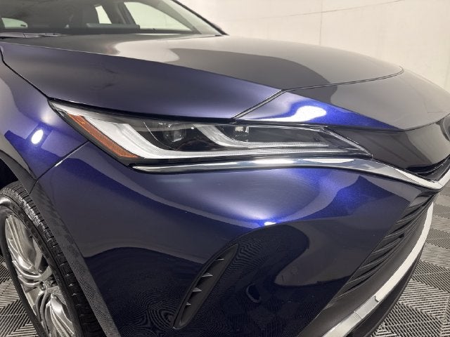 2024 Toyota Venza Limited