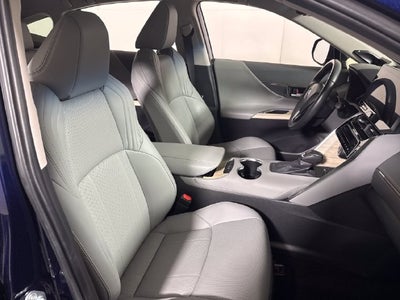 2024 Toyota Venza Limited