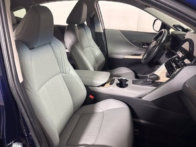 2024 Toyota Venza Limited