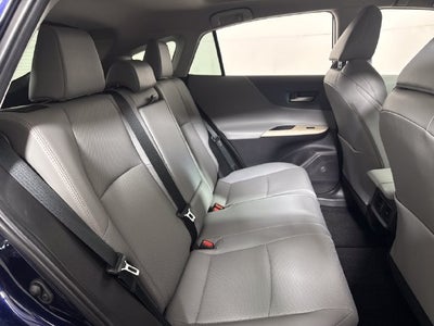 2024 Toyota Venza Limited