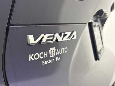 2024 Toyota Venza Limited