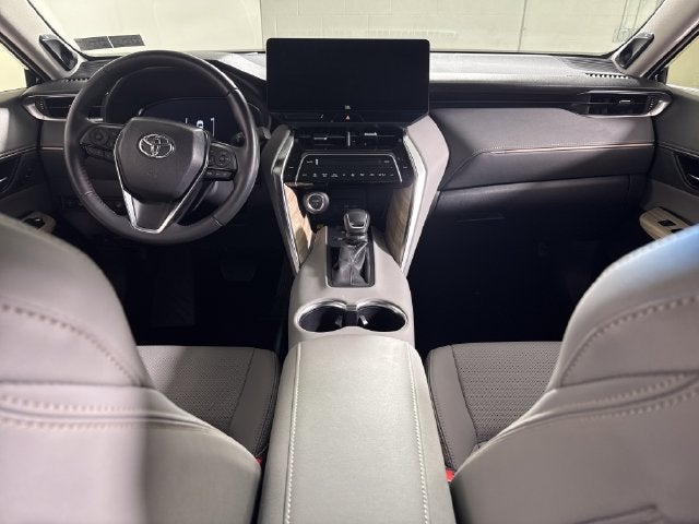 2024 Toyota Venza Limited