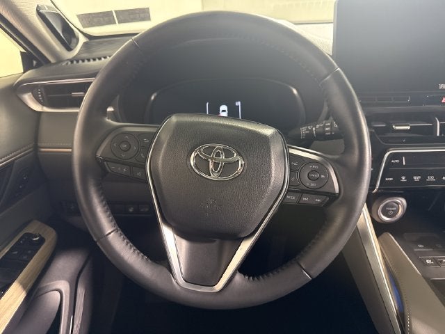 2024 Toyota Venza Limited