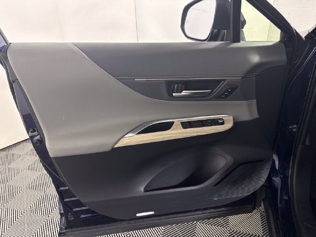 2024 Toyota Venza Limited