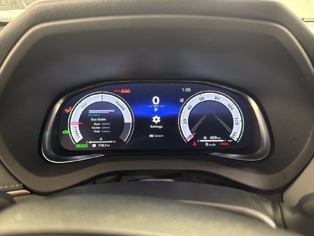 2024 Toyota Venza Limited