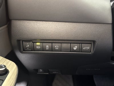 2024 Toyota Venza Limited