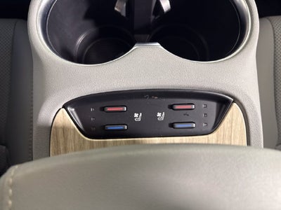 2024 Toyota Venza Limited