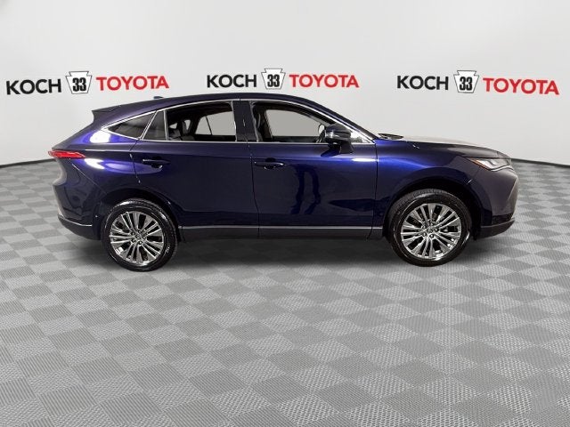 2024 Toyota Venza Limited
