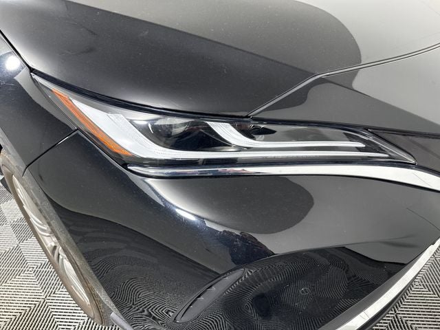 2023 Toyota Venza XLE