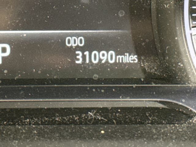 2023 Toyota Venza XLE