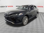 2023 Toyota Venza XLE