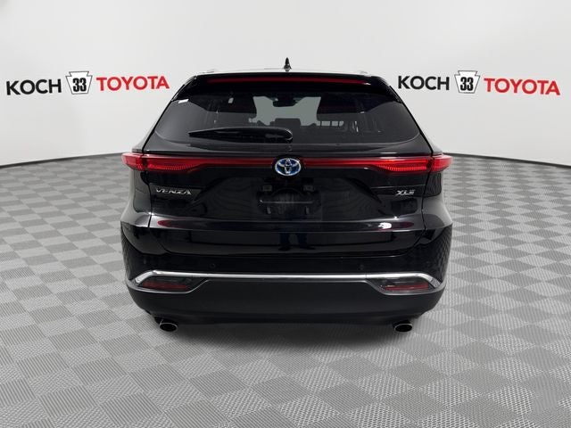 2023 Toyota Venza XLE