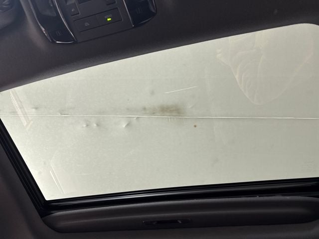 2024 Toyota Land Cruiser Custom