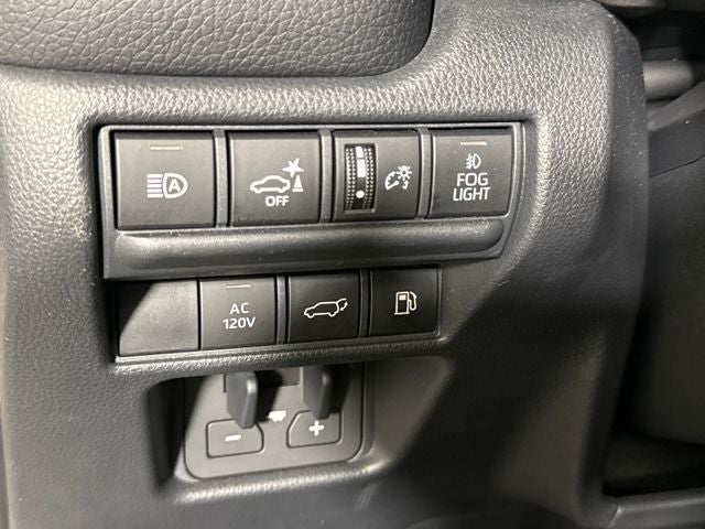 2024 Toyota Land Cruiser Custom