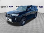2017 Toyota 4Runner TRD Off-Road