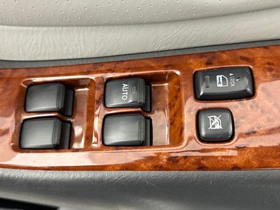 2007 Toyota Highlander Hybrid V6