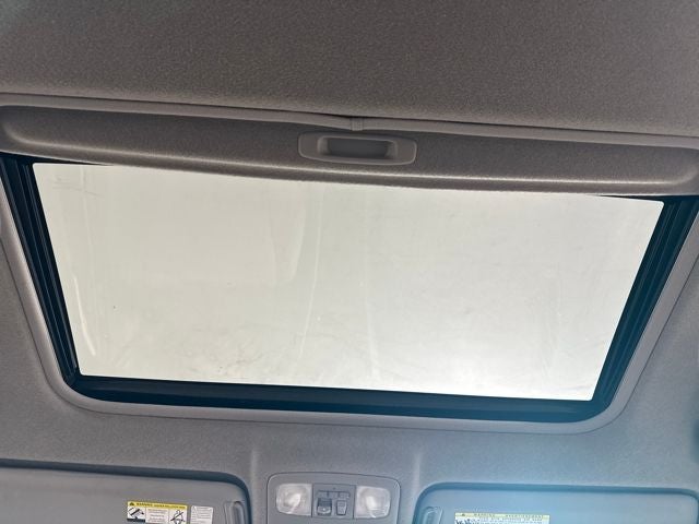 2007 Toyota Highlander Hybrid V6