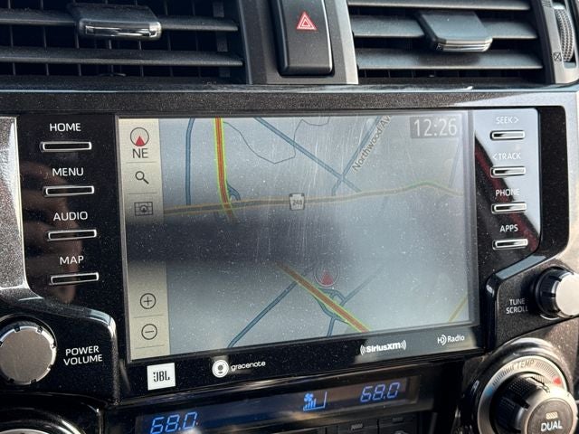 2023 Toyota 4Runner TRD Pro