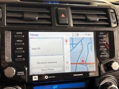 2023 Toyota 4Runner TRD Pro