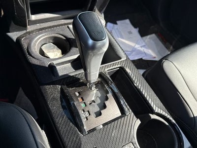 2023 Toyota 4Runner TRD Pro