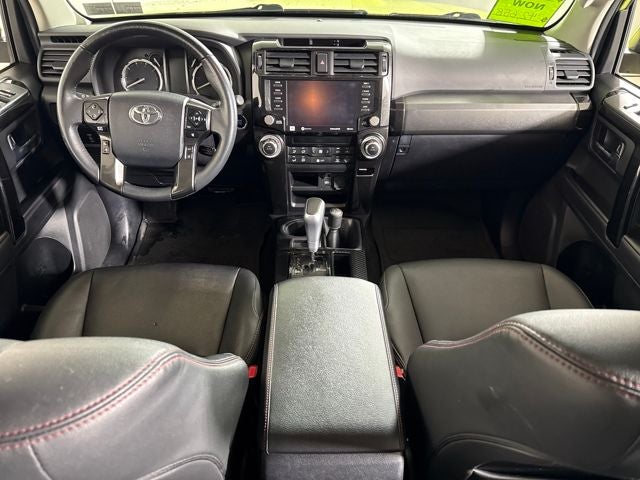 2022 Toyota 4Runner TRD Pro