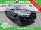 2021 Toyota 4Runner TRD Pro