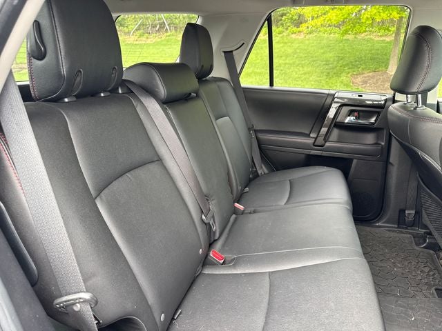 2021 Toyota 4Runner TRD Pro
