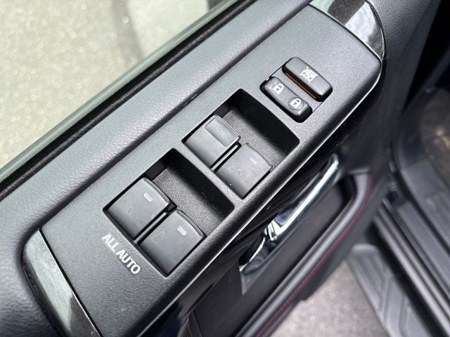 2021 Toyota 4Runner TRD Pro