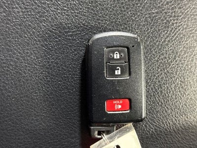 2021 Toyota 4Runner TRD Pro