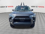 2021 Toyota 4Runner TRD Off-Road Premium
